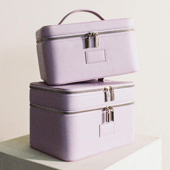 Vanity Case
