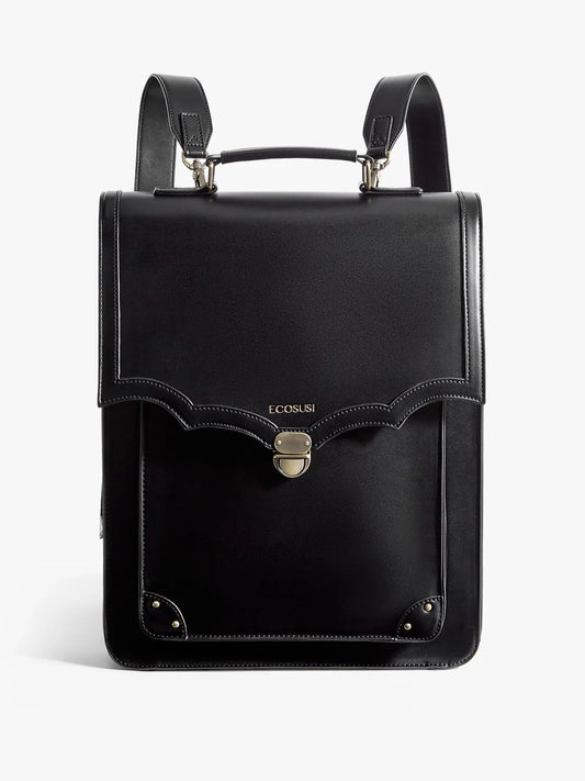 Aria Vintage Backpack for Laptops 15.6 Inches