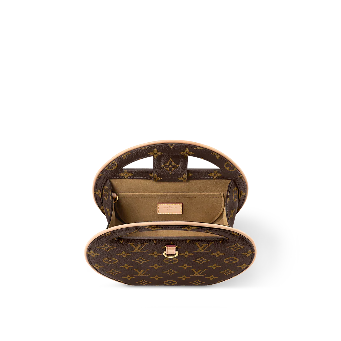 Louis Vuitton Around Me PM