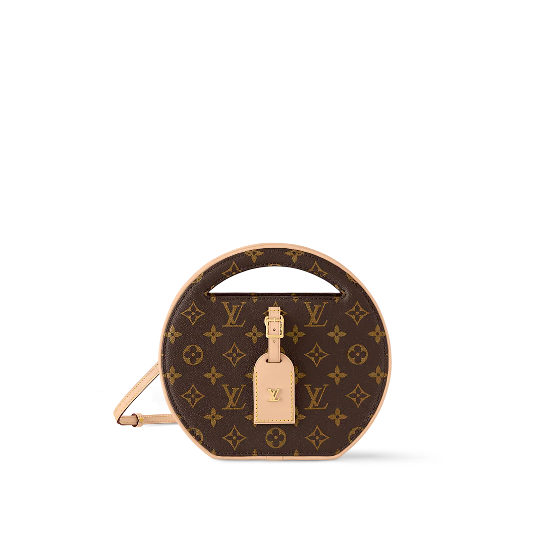 Louis Vuitton Around Me PM