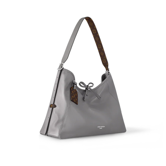 Louis vuitton CarryAll Vibe MM Gray