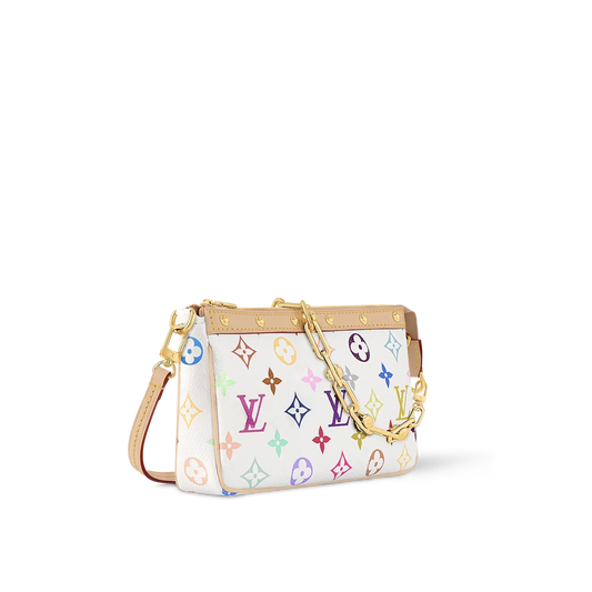 LV x TM Pochette Accessoires